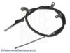 BLUE PRINT ADS74640 Cable, parking brake